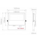 LED SKY SWITCH 20W de Beneito Faure