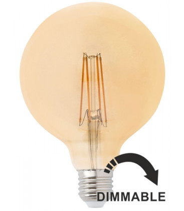 bombilla led dimmable