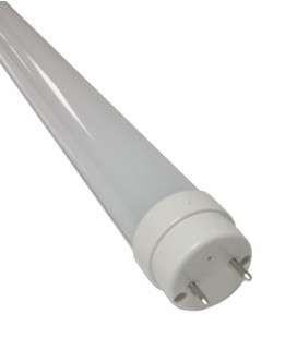 Tubo T8 LED de 150 CM. Potencia 24W apertura 220º de ROBLAN