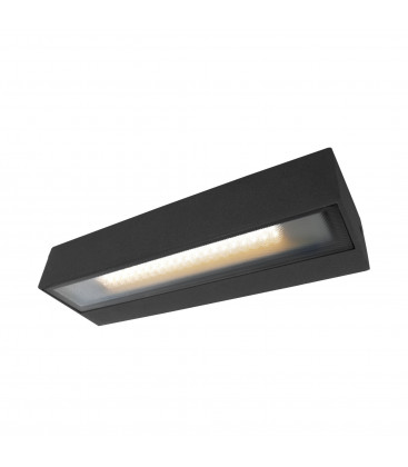 Aplique LED TISA 12W de Sulion