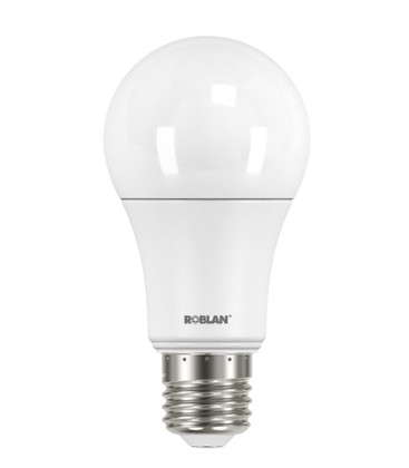 Ampoule LED E14 3.5W G45 Dimmable Filament Argent - Lumi Light