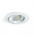 COMPAC 8W 220V 90º DIMMABLE LED de Beneito Faure