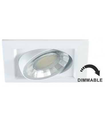 COMPAC 8W 220V 90º DIMMABLE LED de Beneito Faure