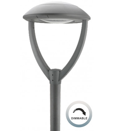 Bombilla LED E14 Vela 5,5W 173 Vtac Pro