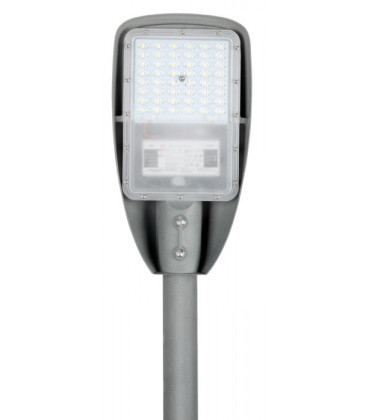 Lámpara urbana LED SATT 40W de Roblan