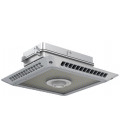 Campana LED ATEX SENSOR para estaciones de servicio 150W de Roblan