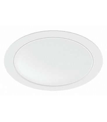 Downlight LED NOI 14W SWITCH CCT regulable de Beneito Faure