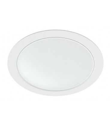 AIR 22W BLANCO 220V 100º LED de Benito Faure