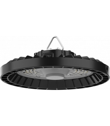 Campana industrial LED ASTRO V5 100 W DIMMABLE de Roblan