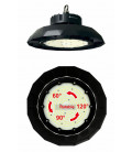 BENEITO FAURE campana LED UFO LENS SWITCH 60W / 80W / 100W