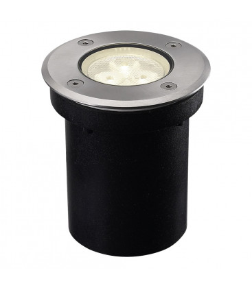 Aplique exterior empotrable SILO LED 4.7W de Roblan