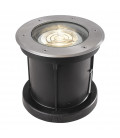 Aplique exterior empotrable ATRIA LED 22.5W de Roblan