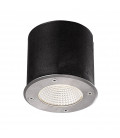 Aplique exterior empotrable ATRIA LED 7W de Roblan