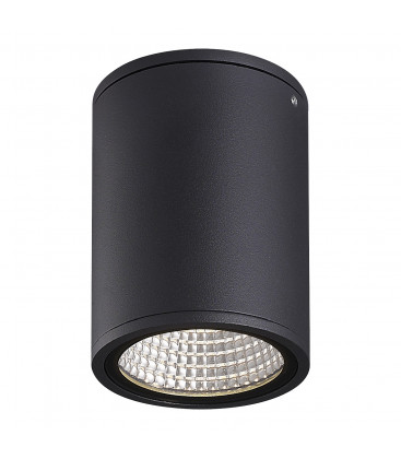 Aplique exterior KAUS LED 11.5W de Roblan