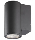 Aplique exterior GACR LED 13W IP54 de Roblan