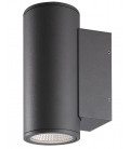 Aplique exterior GACR LED 24.7W de Roblan