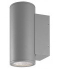 Aplique exterior GACR LED 24.7W de Roblan