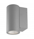 Aplique exterior GACR LED 13W IP54 de Roblan