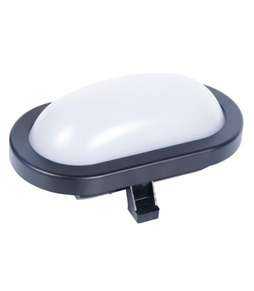 Aplique exterior OVAL 11W de Roblan