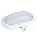 Aplique exterior OVAL 11W de Roblan