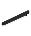 Lineal para carril magnético TKM LED 10W 30cm de Roblan