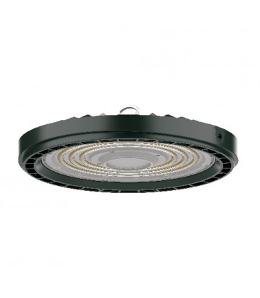 Campana industrial LED QUARK D3 100W de Roblan