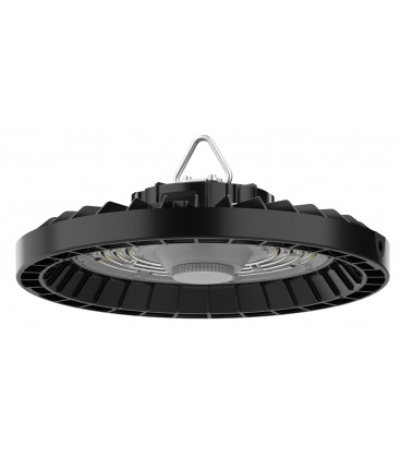 Campana industrial LED ASTRO F3 100W DIMMABLE de Roblan