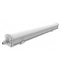 Pantalla estanca JX7R LED 50W 150cm CCT REGULABLE de Roblan