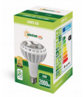 WOJ14174 LAMPARA PAR30 LED 20W E27 6000K SPECTRUM