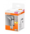 433267 LAMPARA R80 LED 9,1W E27 2700K 36° STAR OSRAM