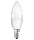 128248 LAMPARA VELA LED 5,7W E14 2700K BELLALUX