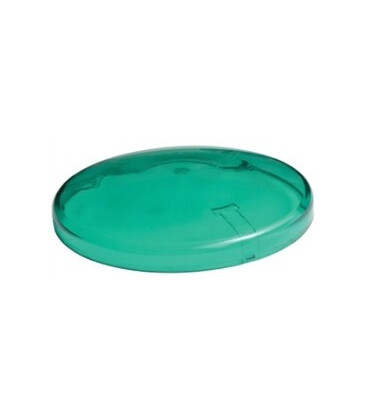 00872 FILTRO VERDE P/BOMBILLA PAR38 20x126mm.