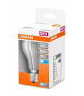 305038 LAMPARA STANDARD FIL LED MATE E27 16W 4000K RETROFIT OSRAM