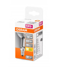 126022 LAMPARA R50 LED 4,3W E14 2700K 36° STAR OSRAM