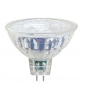 200621071 LAMPARA LED DICROICA CRISTAL 38º 5,5W MR16 6500K GSC