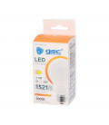 200601053 LAMPARA STANDARD CRISTAL LED E27 11W 3000K GSC