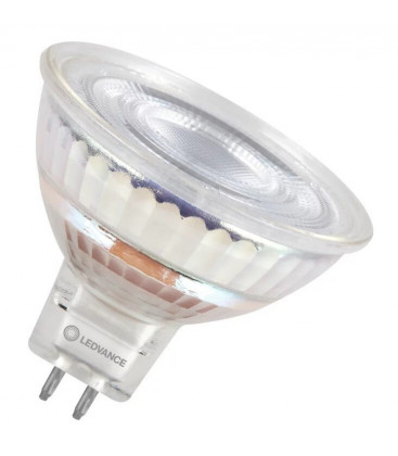 068072 LAMPARA MR16 LED GU5,3 3,8W 3000K 36° 12V OSRAM