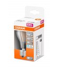 435445 LAMPARA STANDARD FIL LED MATE E27 10W 6500K RETROFIT OSRAM