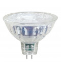 200621070 LAMPARA LED DICROICA CRISTAL 38º 5,5W MR16 4000K GSC