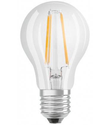 112216 LAMPARA STANDARD FIL LED E27 4W 2700K RETROFIT OSRAM