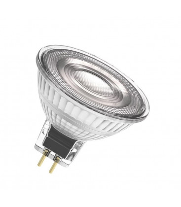 796713 LAMPARA MR16 LED REGULABLE GU5,3 5W 2700K 36° 12V SUPERSTAR OSRAM