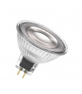 796713 LAMPARA MR16 LED REGULABLE GU5,3 5W 2700K 36° 12V SUPERSTAR OSRAM