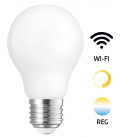 WOJ14419 LAMPARA STANDARD LED MATE 5W E27 SMART REG SPECTRUM