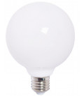 2601783 LAMPARA GLOBO FIL LED MATE 8W 3000K G95 F-