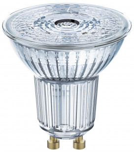 055155 LAMPARA LED GU10 3,6W 4000K 36º VALUE OSRAM