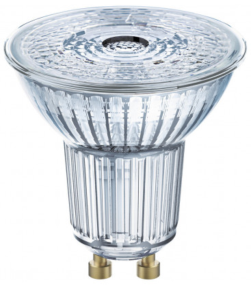 055155 LAMPARA LED GU10 3,6W 4000K 36º VALUE OSRAM