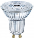 055155 LAMPARA LED GU10 3,6W 4000K 36º VALUE OSRAM