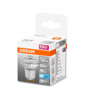 431737 LAMPARA PAR16 LED GU10 2,6W 4000K 36° STAR OSRAM