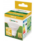 WOJ14308 LAMPARA DICROICA LED GU10 10W CERAM 3000K