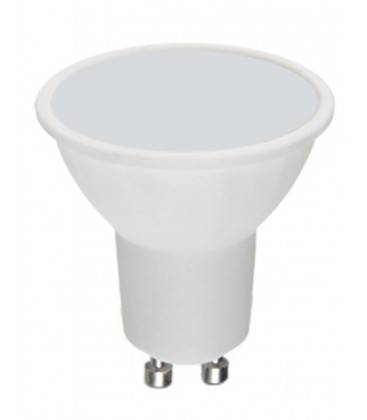 28640 LAMPARA DICROICA LED GU10 4,6W 4000K DURALAMP